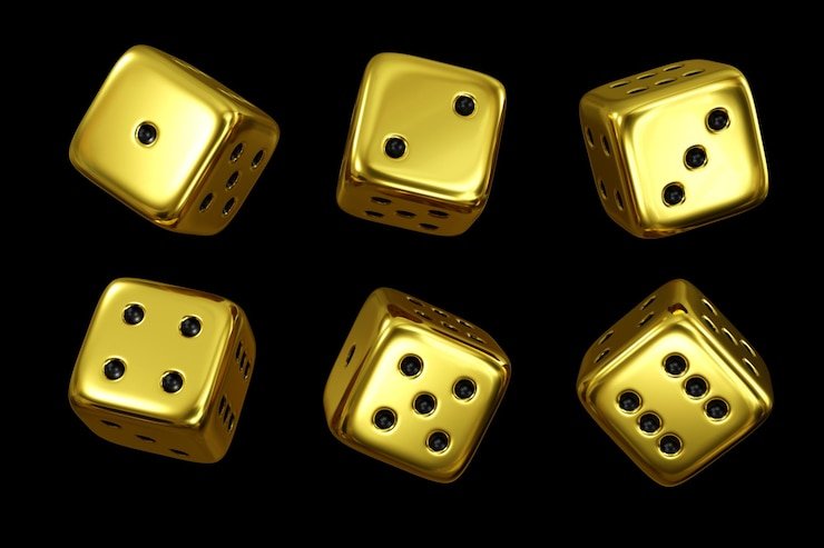 Pusat olahraga dan kasino virtual dewasa