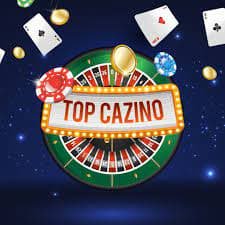 Kartu fitur baccarat bernuansa biru es