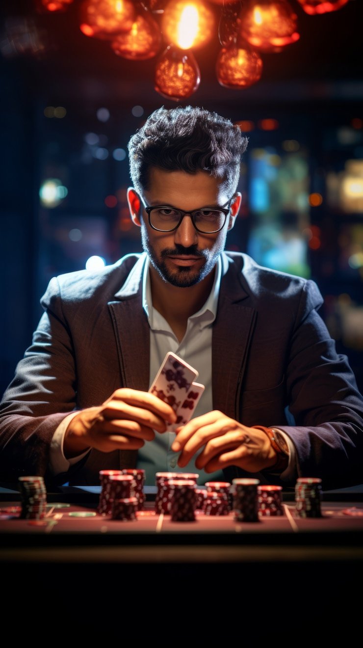 Catatan privasi akun di olxtoto99